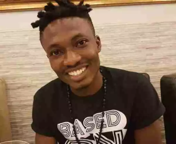 “I Have 100 Unreleased Songs” — Efe Ejeba Reveals